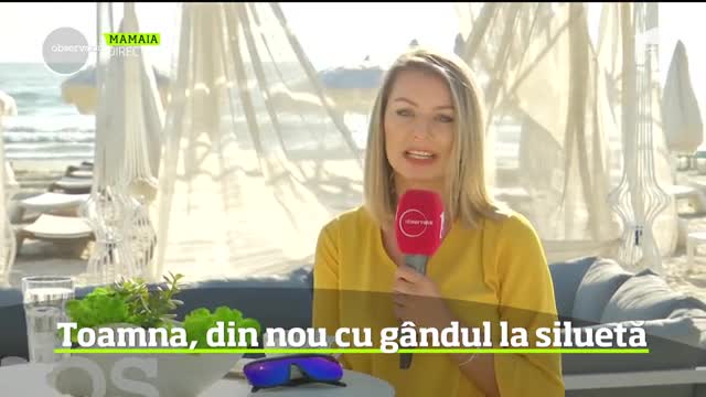Vacanța se &icirc;ncheie, &icirc;ncepe dieta. Ce sfaturi ne dau nutriționiștii