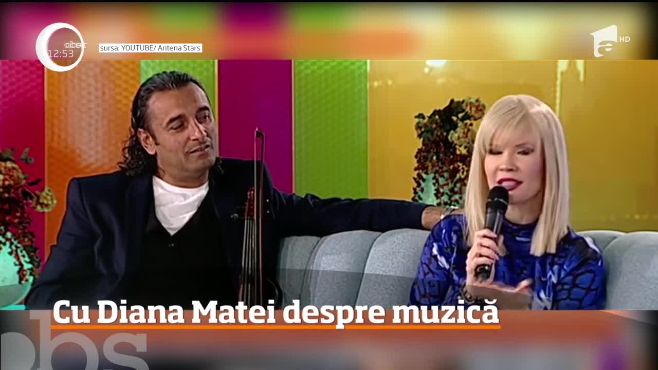 Diana Matei şi Sorana Darclee Mohamad fac echipă &icirc;n noul sezon &bdquo;Te cunosc de undeva&rdquo;