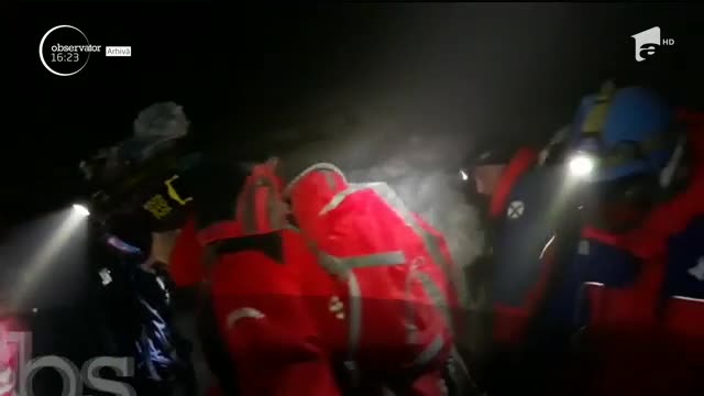 &Icirc;n doi ani la Păltiniş va exista o nouă bază salvamont!