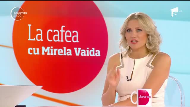 Mirela Vaida, la c&acirc;rma emisiunii Acces Direct. Ce surprize ne așteaptă &icirc;n noul sezon