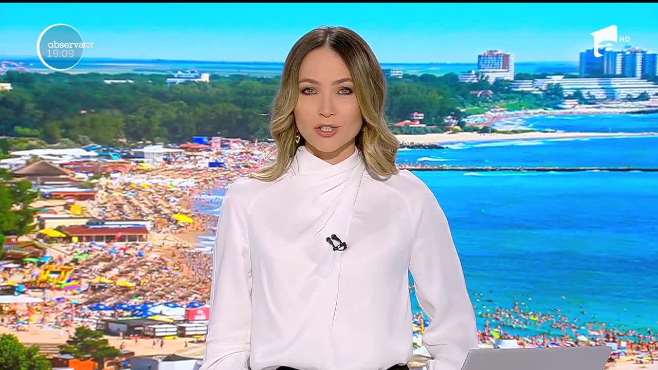 Vacanţă de lux la preţ de chilipir. Programul Litoralul pentru toţi a &icirc;nceput cu cele mai bune oferte de cazare