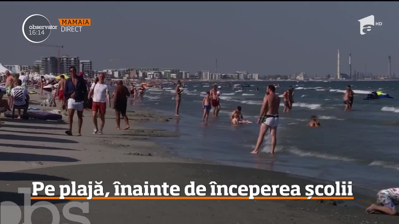 Au scăzut tarifele pe Litoral. C&acirc;t costă o cameră la un hotel