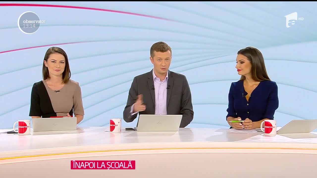 Ghiozdanul, un calvar pentru elevi. Ce sfaturi ne dau specialiștii &icirc;n alegerea acestuia