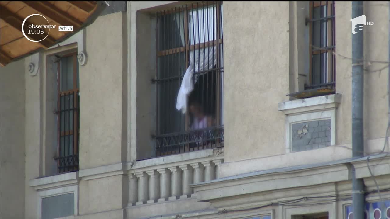 Atacul de la Săpoca, repetat la Focşani. Un pacient drogat, scăpat de sub control, a atacat mai mulţi medici şi asistente