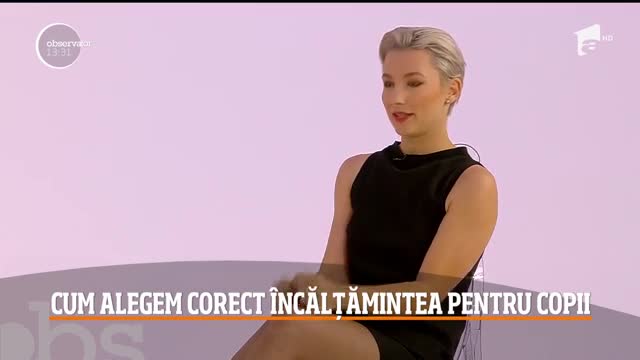 Sănătatea copilului, sub observația medicului. Care sunt semnele care indică scolioza
