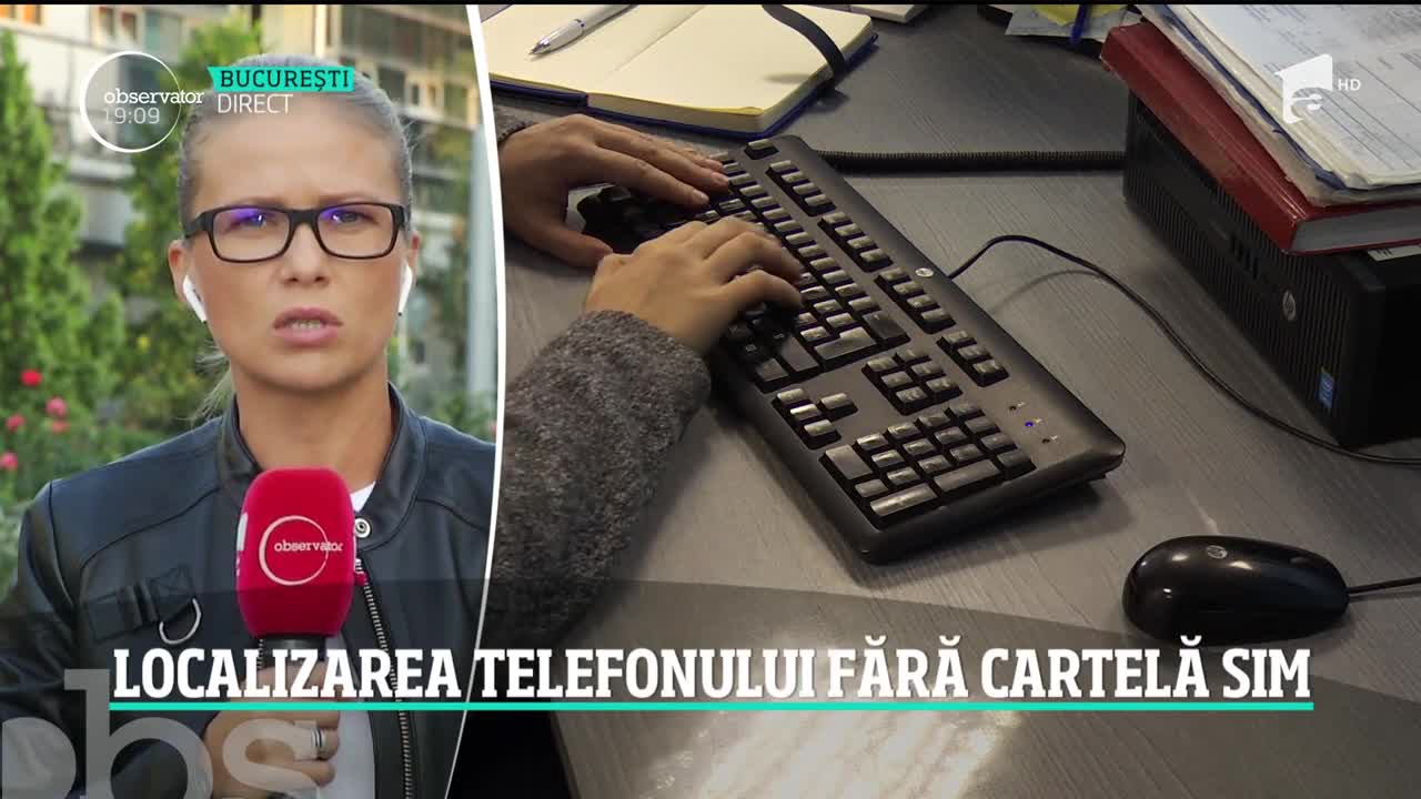 Vom putea să sunăm la 112 şi de pe un telefon fără cartelă SIM