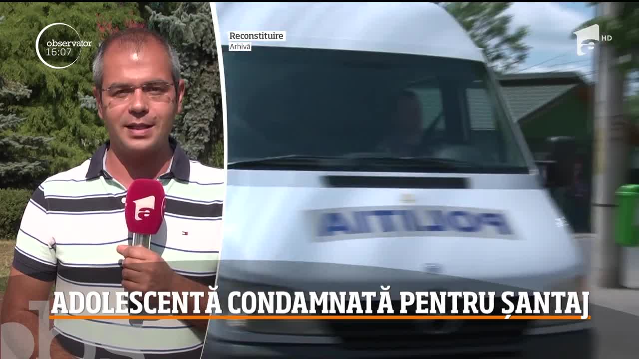 Pictor din Alba, șantajat de o minoră. Fata i-a cerut, &icirc;n repetate r&acirc;nduri, zeci de mii de euro
