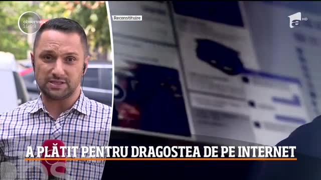 Femeie din Brăila, &icirc;nșelată cu 30 de mii de euro de un fals general din armata americană