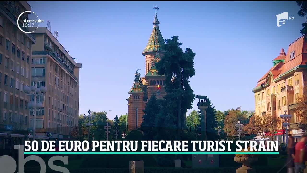 Guvernul anunţă schimbări majore &icirc;n turism. Vrea să plătească prima noapte de cazare pentru oaspeţii străini