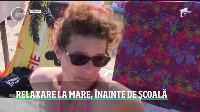 Părinții și elevii, &icirc;n febra cumpărăturilor de rechizite