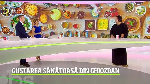 Cum abordăm subiectul m&acirc;ncării la &icirc;nceput de an şcolar