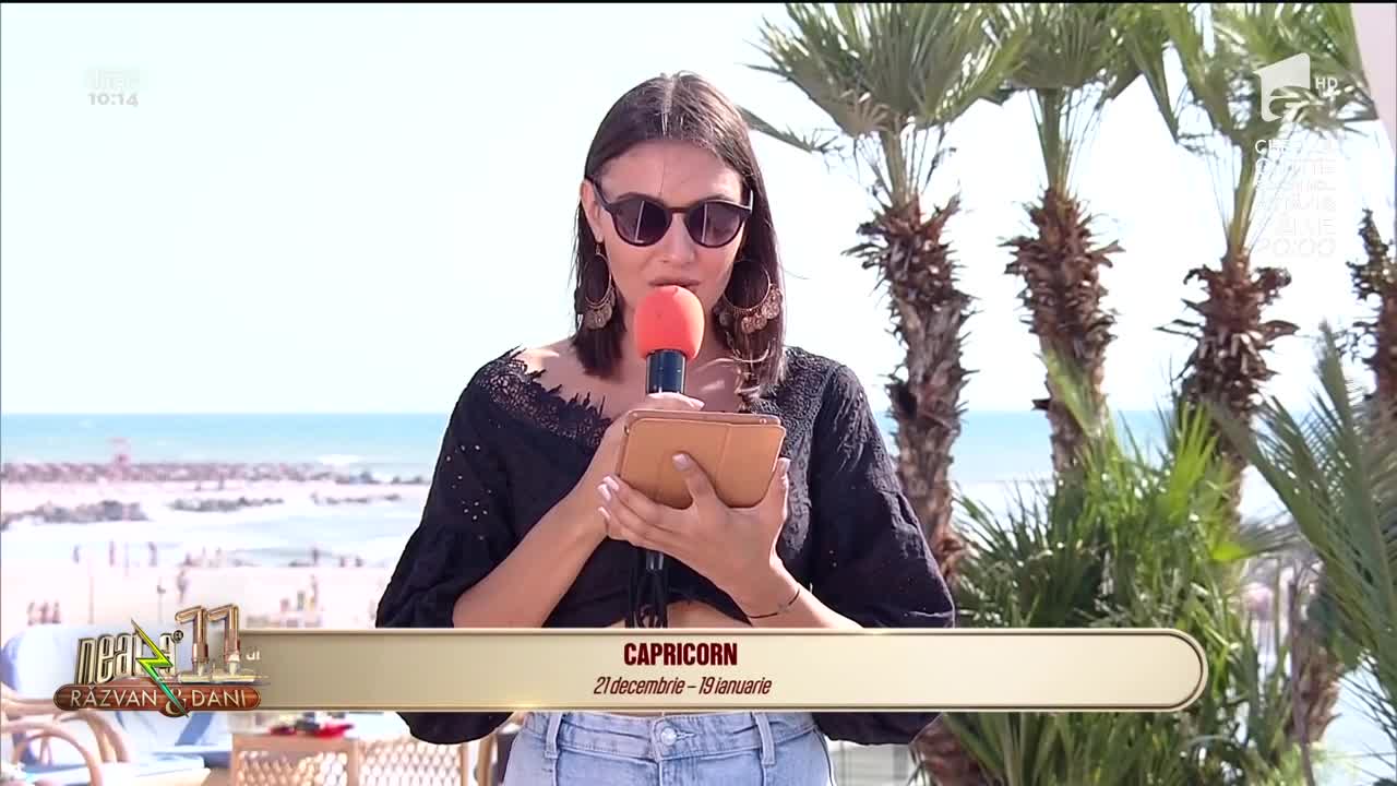 Horoscopul Dragostei - Neatza cu Răzvan și Dani. Scorpionii trebuie să fie sinceri cu sentimentele lor