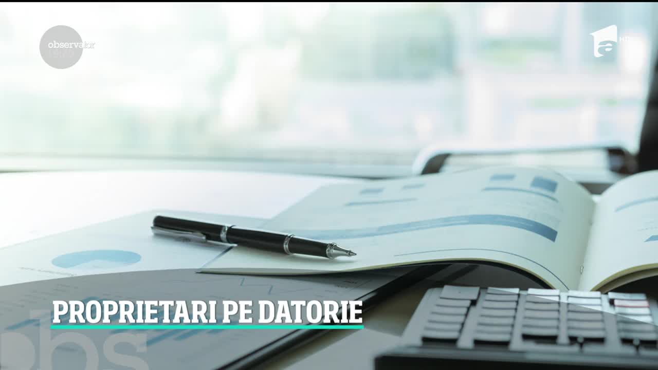 Avem cei mai mulţi proprietari de locuinţe din Europa, dar suntem printre ultimii atunci c&acirc;nd trebuie să achităm facturile