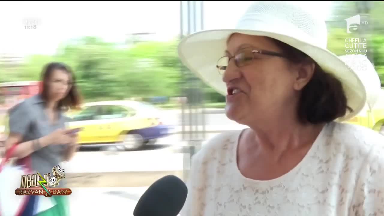 Neatza cu Răzvan și Dani. Cele mai bune bancuri știute doar de rom&acirc;ni