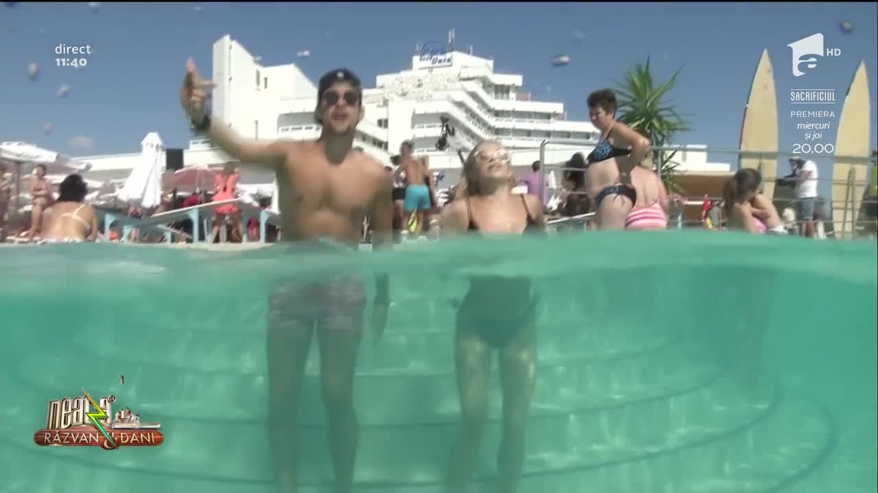 Neatza cu Răzvan și Dani. Doborau toate recordurile cu piesa Super femei, &icirc;n anii 2000. Body & Soul, revenire de senzație pe piața muzicală