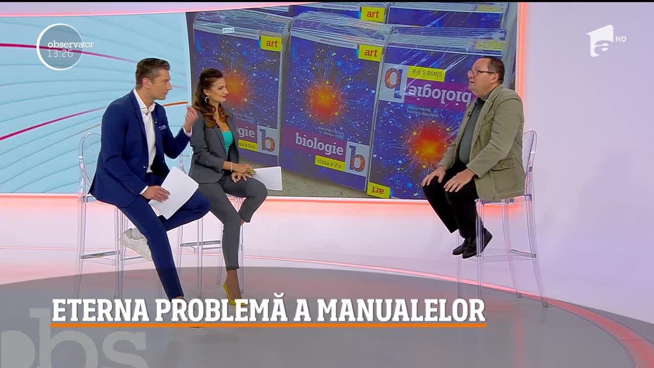 C&acirc;t ne &icirc;nvață școala despre viața de adult. &Icirc;ndrumarea copiilor este lăsată pe m&acirc;na părinților