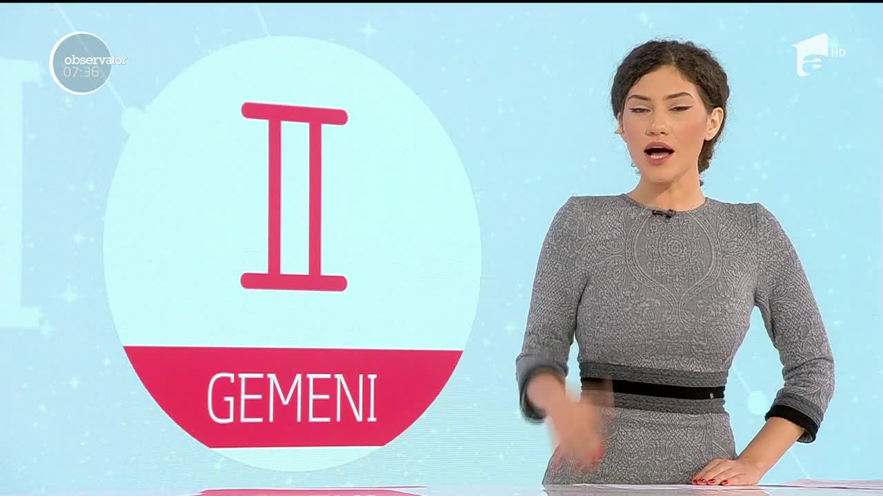 Zodiacul despre carieră şi bani - 11 septembrie 2019