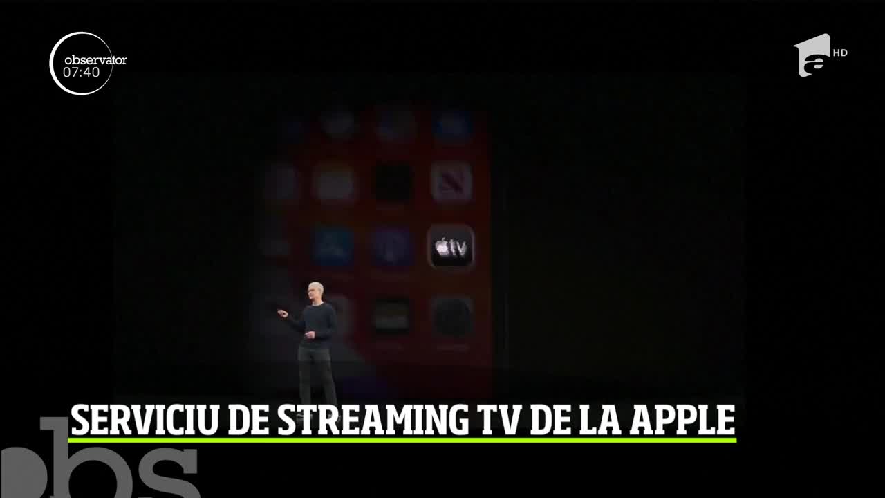 Apple a lansat noua sa generaţie de telefoane inteligente. iPhone 11 va fi disponibil &icirc;n trei variante
