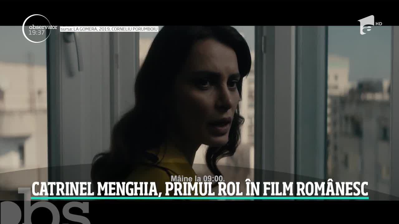 Filmul La Gomera, propunerea Rom&acirc;niei la Oscar, &icirc;ncepe de m&acirc;ine turul ţării, &icirc;n cinematografe