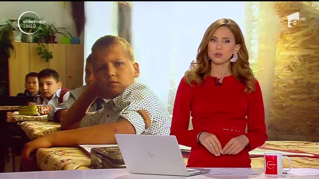 Școală cu șapte elevi și un singur &icirc;nvățător