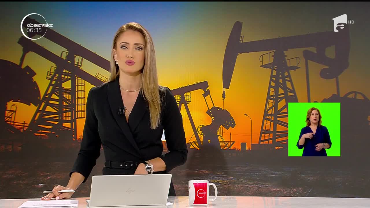 Industria de prelucrare a ţiţeiului e plină de riscuri şi de responsabilităţi uriaşe pentru specialiştii care lucrează &icirc;n rafinării