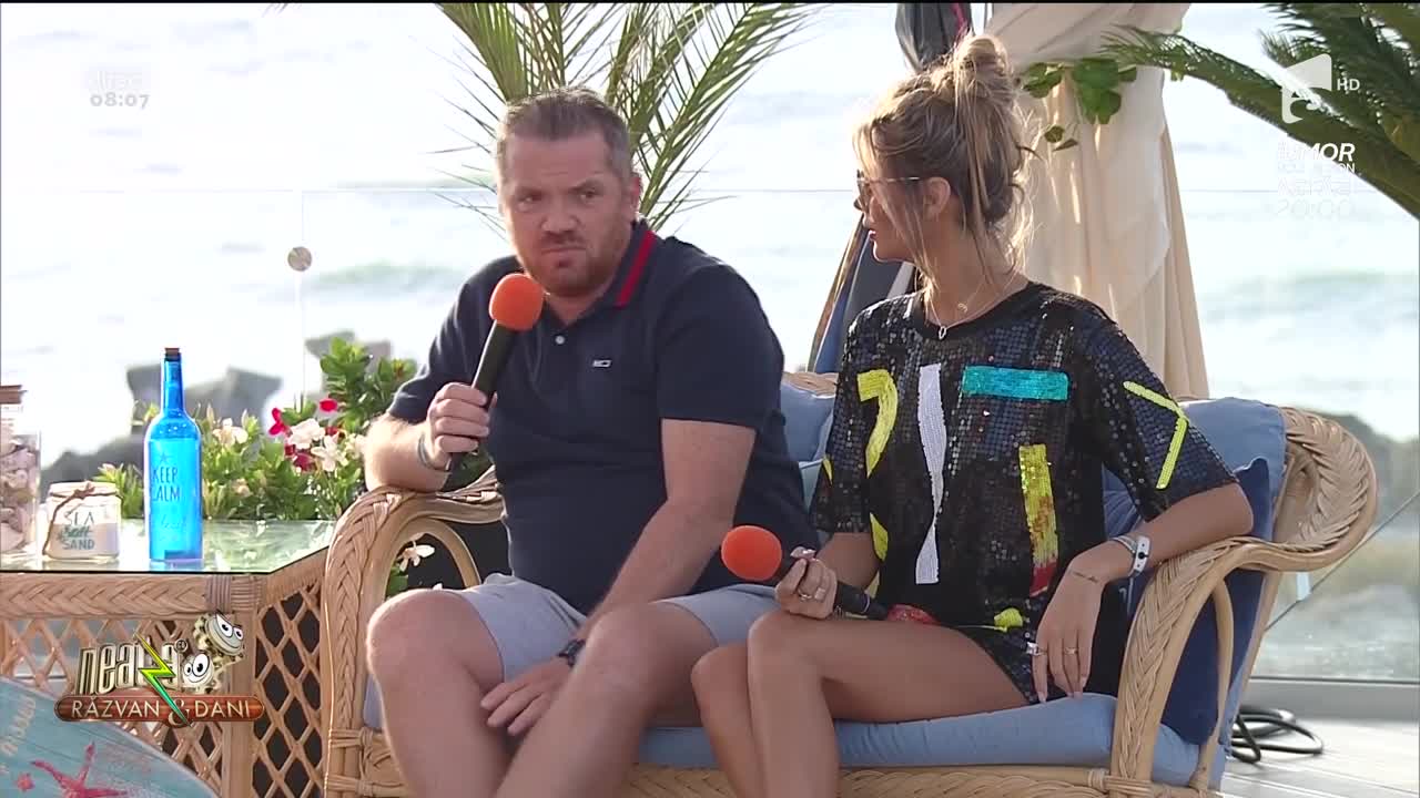 Neatza cu Răzvan și Dani. O nouă veste proastă pentru bucureștenii din Drumul Taberei. Tramvaiul 41 nu va mai circula &icirc;n weekend