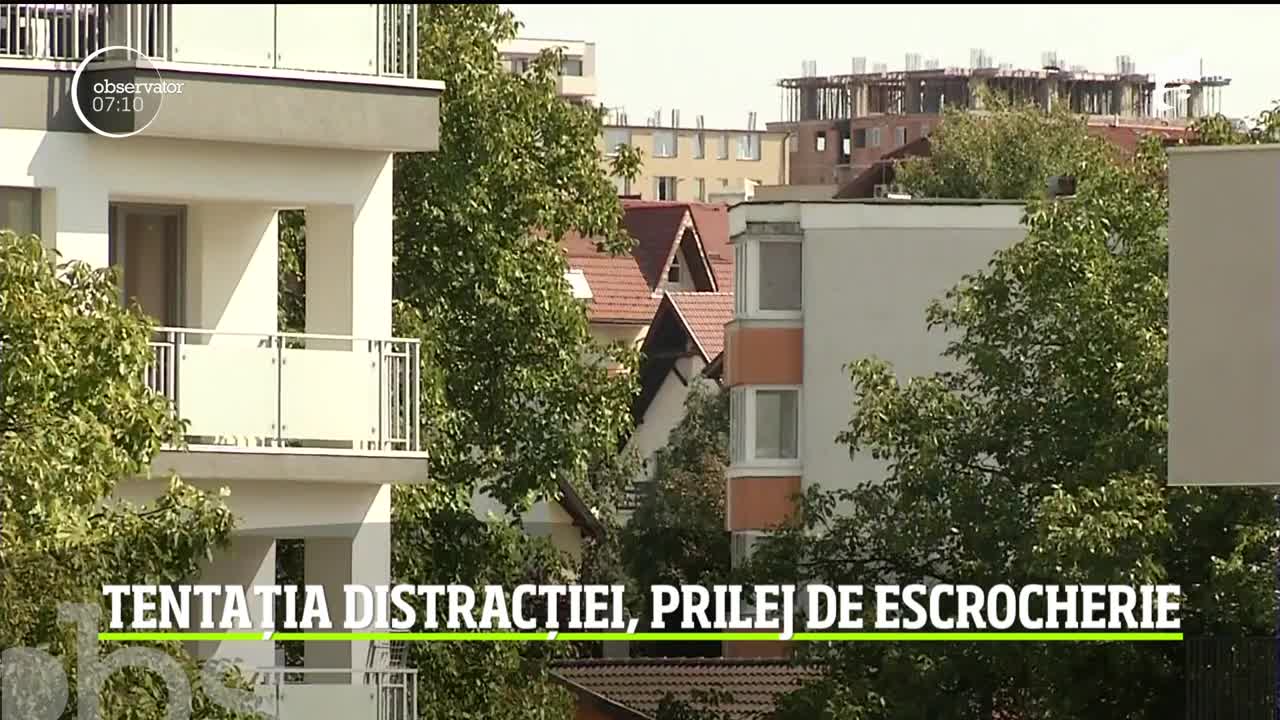 Un t&acirc;năr din Cluj, acuzat că a &icirc;nchiriat fictiv un apartament pe perioada festivalului Untold
