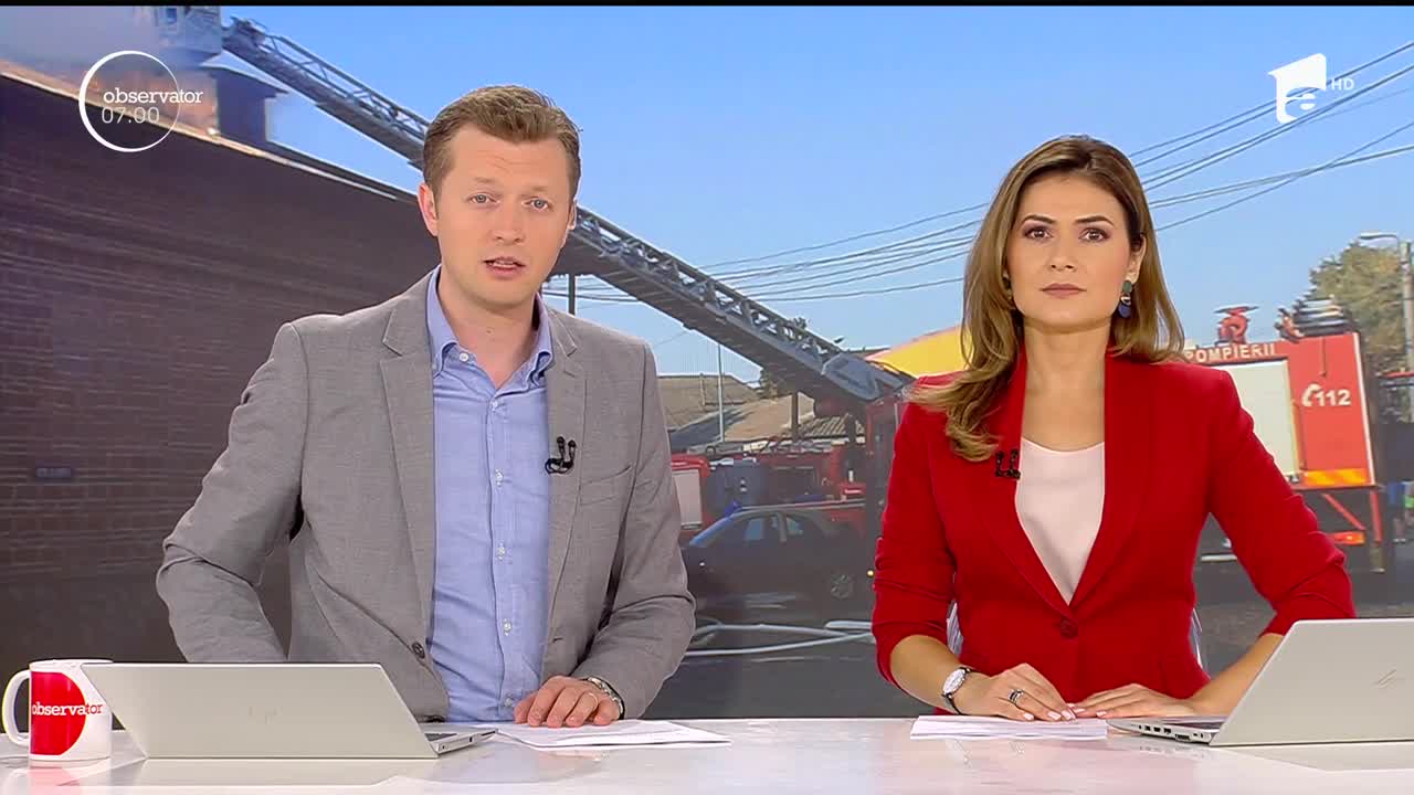Şase case şi o anexă au fost mistuite de flăcări &icirc;n Tulcea
