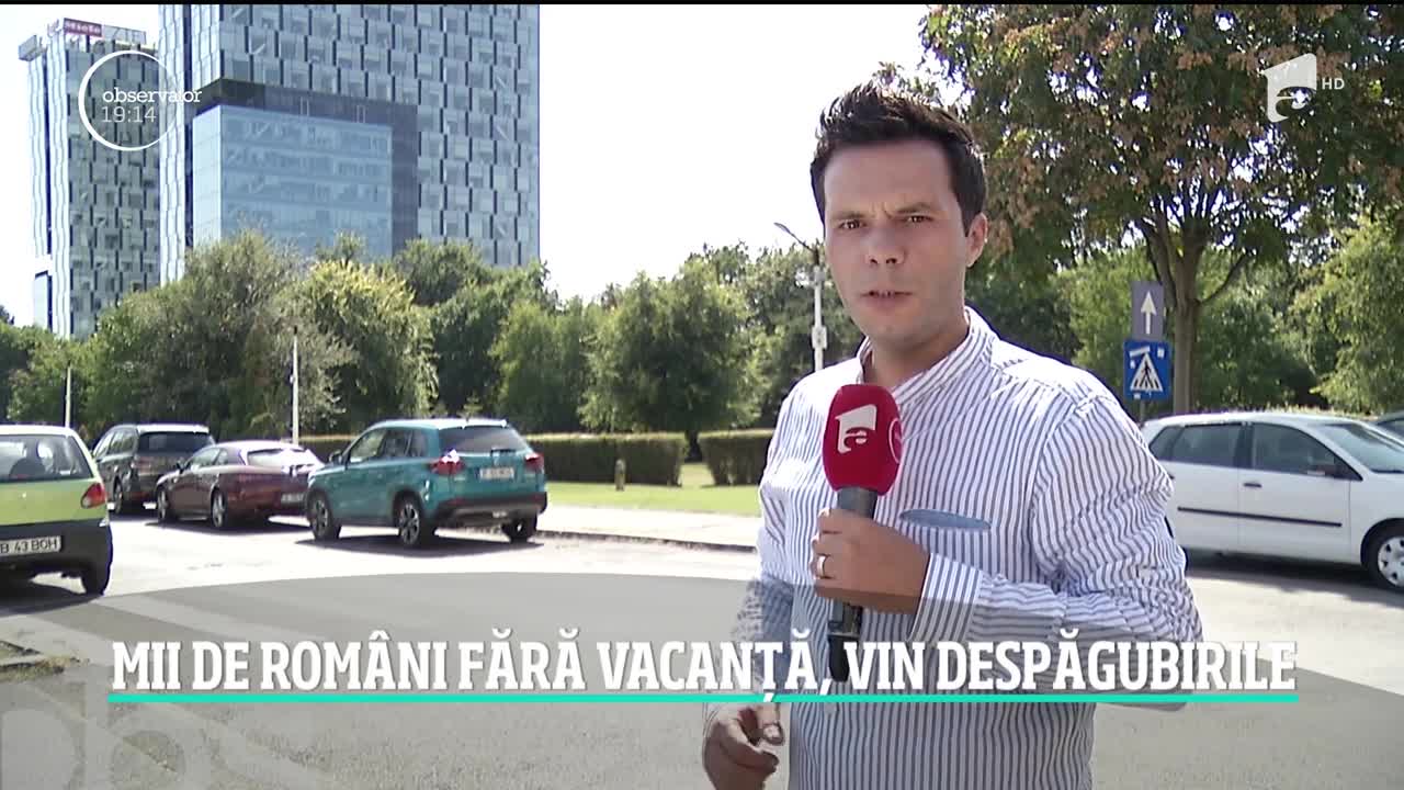 Rom&acirc;nii &icirc;nşelaţi de agenţia de turism OMNIA vor fi despăgubiţi