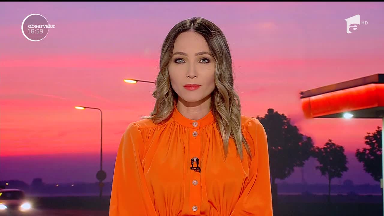 Atacuri &icirc;n serie &icirc;n Capitală şi pe Autostrada Soarelui
