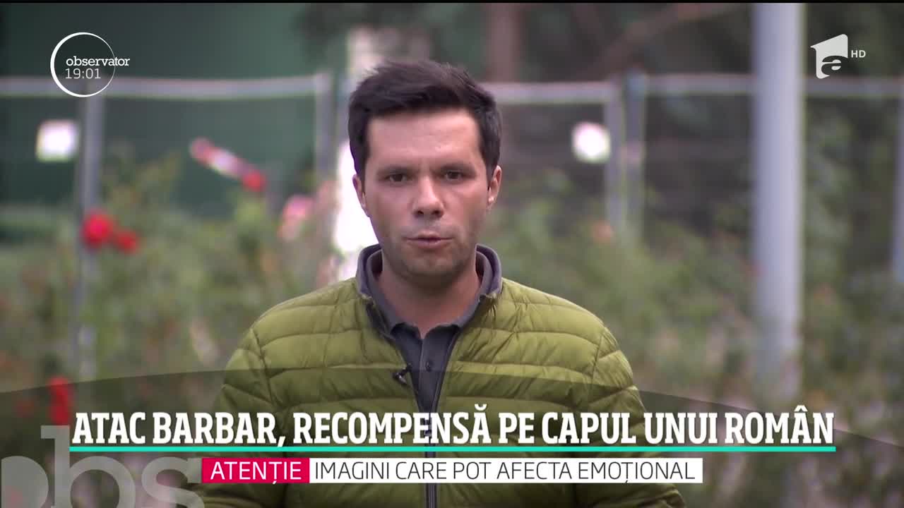 Un rom&acirc;n care a desfigurat &icirc;n bătaie trei femei &icirc;n Marea Britanie este căutat de poliţişti, iar pe capul lui s-a pus deja o recompensă