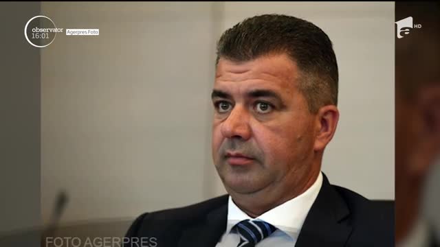 Şeful Transelectrica, dat afară după ce s-a descoperit că avea diplomă falsă
