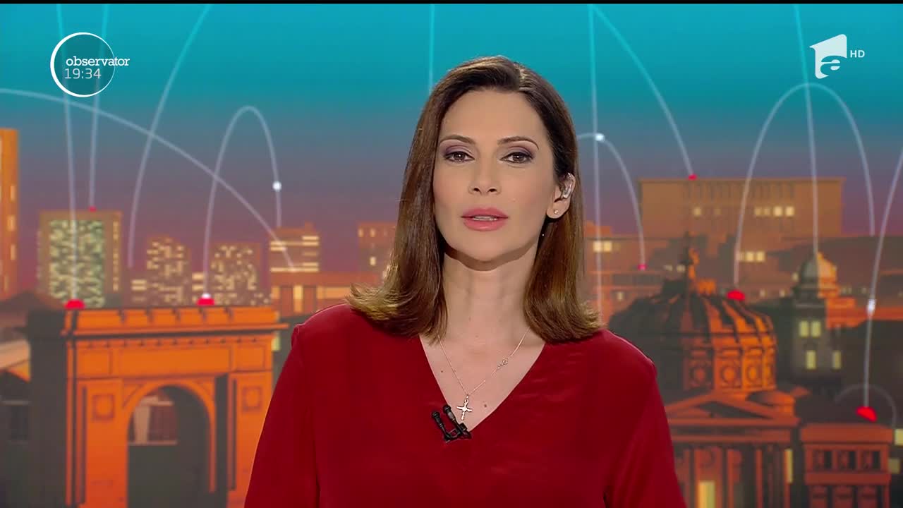 Viorica Dăncilă și-a depus oficial dosarul de candidatură la preşedinţia Rom&acirc;niei