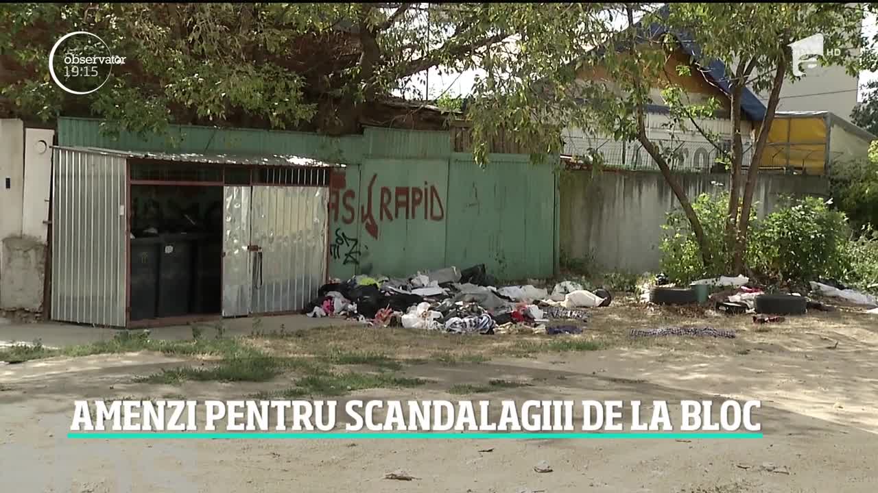 O lege nouă face linişte &icirc;n bloc: vecinii nu au voie să bage bormaşina &icirc;n priză &icirc;nainte de opt dimineaţa şi sunt obligaţi să oprească muzica după 10 seara