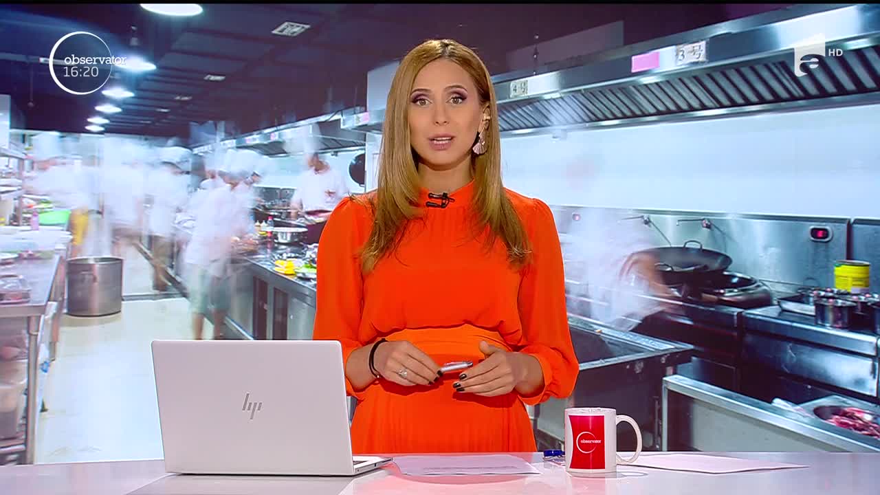 Proprietarii unui restaurant din Constanţa au găsit o modalitate inedită de a decide ce preparate merită să intre &icirc;n meniul lor de toamnă