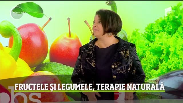Toamna, anotimpul &icirc;n care trebuie sa-ți &icirc;ntărești imunitatea și să-ți pregătești organismul pentru sezonul rece