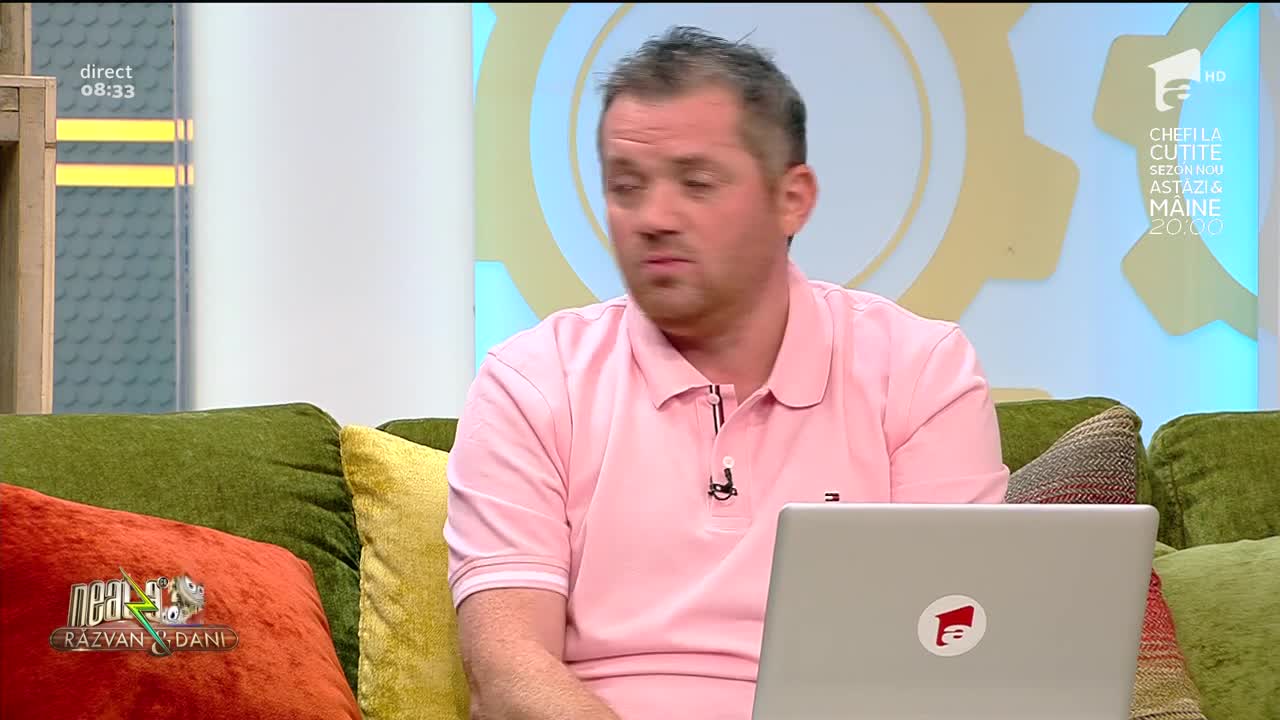 Smiley News - Neatza cu Răzvan și Dani. Mii de gunoaie &icirc;ntr-un r&acirc;u din Santo Domingo, Republica Dominicană