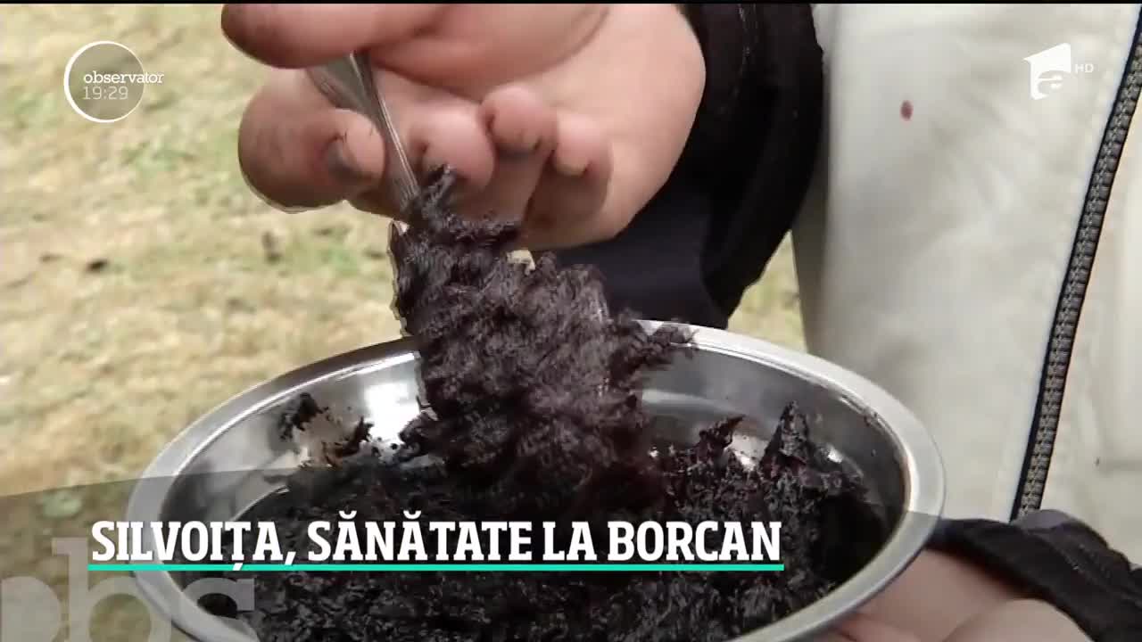 Dulceaţa din copilăria bunicilor revine &icirc;n preferinţele rom&acirc;nilor sezonul acesta. Este sută la sută naturală şi se prepară extrem de simplu