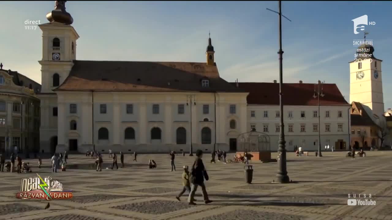 Neatza cu Răzvan și Dani. C&acirc;t costă o vacanță &icirc;n Rom&acirc;nia, &icirc;n lunile de toamnă
