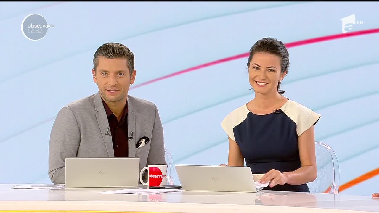 Lucruri mai puțin știute despre Marian R&acirc;lea şi Ana Ciontea