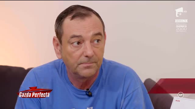 Adrian Neagoe a devenit Gazda Perfectă! Concurentul a câștigat 10.000 de lei