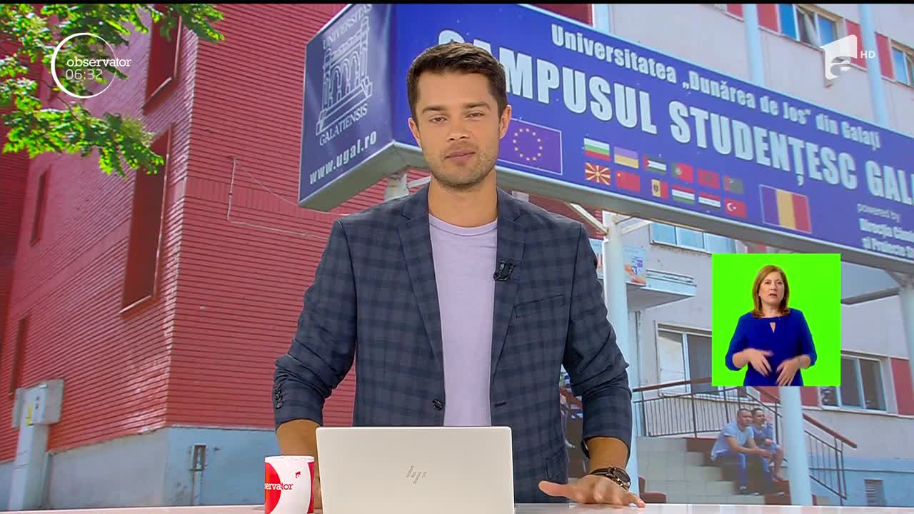 Studenții se &icirc;ntorc &icirc;n campusuri. Ce au făcut primii studenți basarabeni