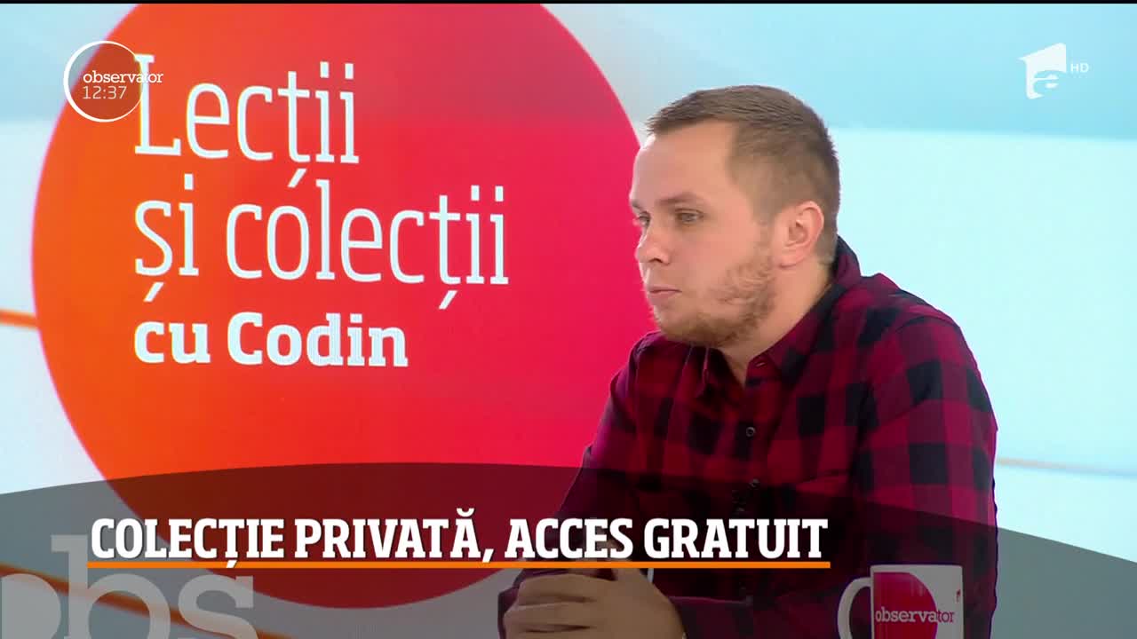 T&acirc;rgul Anticarilor, &icirc;n parcul Obor din Capitală. Cum arată primul pasaport al lui Nicolae Ceausescu