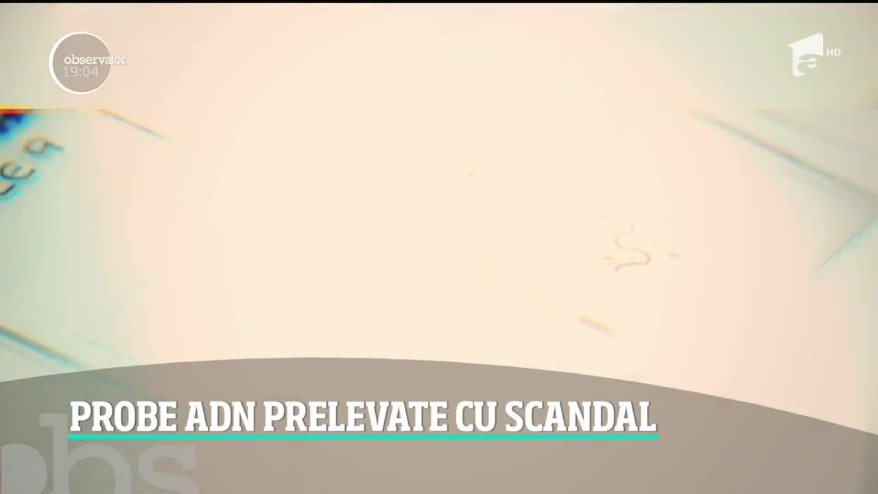 Anchetă &icirc;n Poliţia Rom&acirc;nă după ce mama Luizei Melencu ar fi fost milită la prelevarea probelor ADN