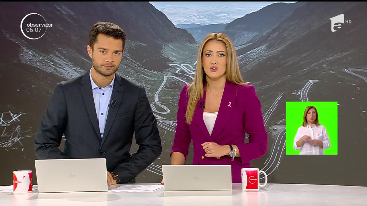 Fost jandarm, mort &icirc;n r&acirc;pă, pe Transfăgărăşan