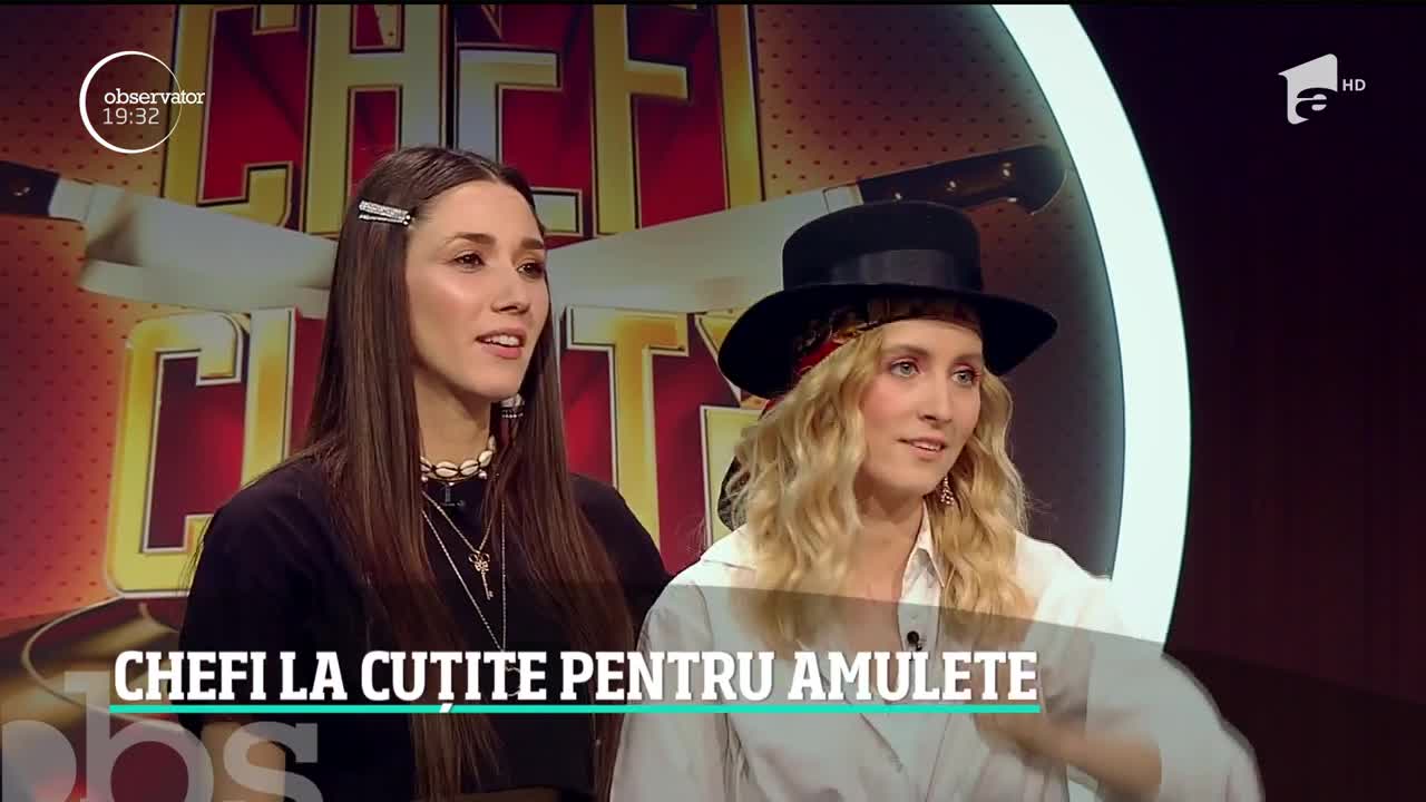 Chefii la cuţite, lider de piaţă, cu peste două milioane de telespectatori