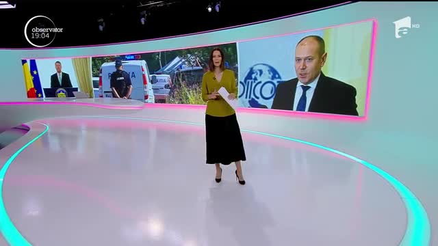 Efectul Caracal. Klaus Iohannis cere demisia şefului DIICOT din cauza controverselor din anchetă. Argumentele şi reacţiile
