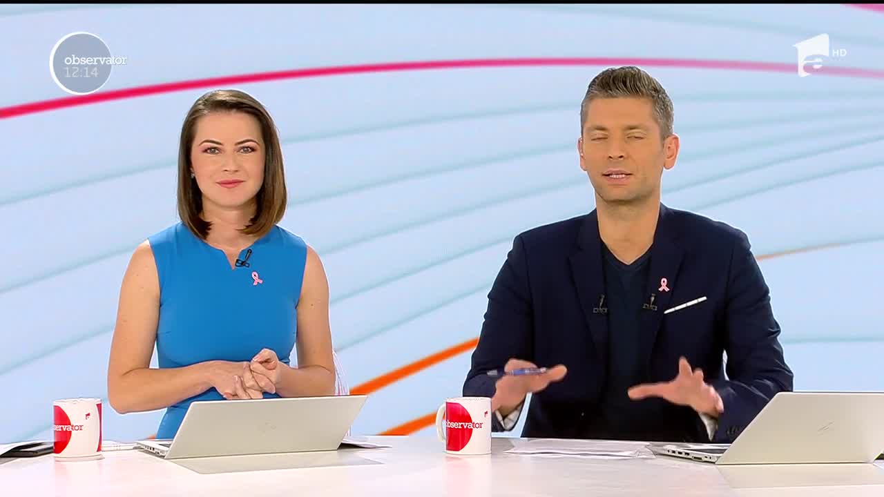Machiaj de podium, &icirc;n Capitală. Denis Kartashev, de la Paris, la București