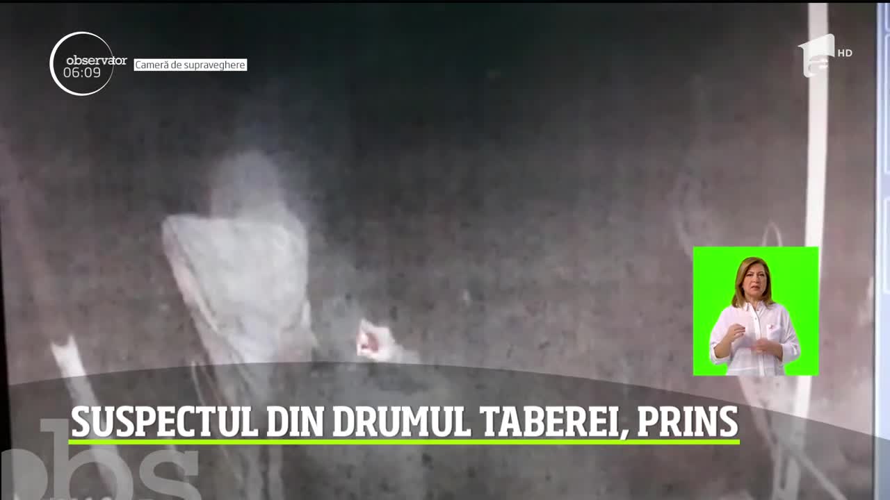Poliţiştii au un suspect &icirc;n cazul celor două femei bătute cu bestialitate, pe stradă, &icirc;n cartierul Drumul Taberei