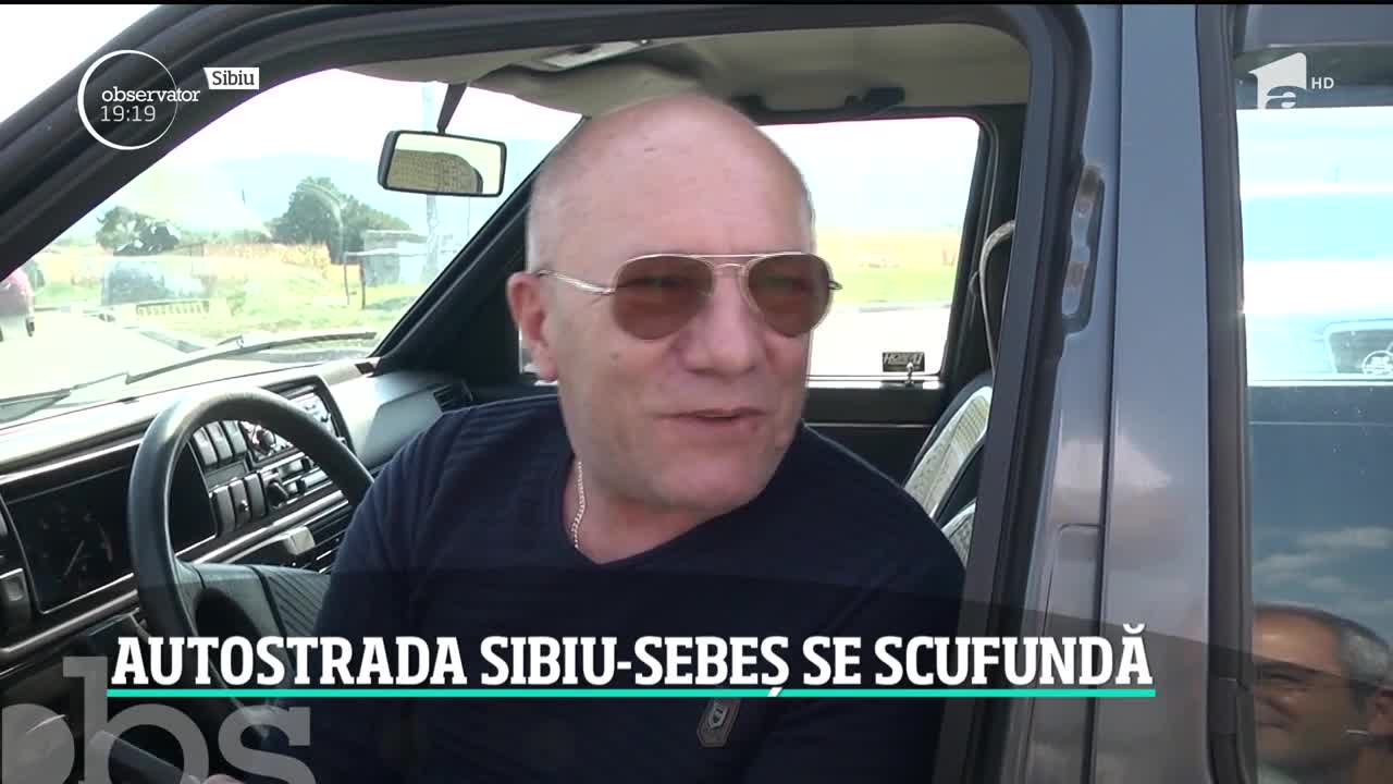 Pe autostrăzile Rom&acirc;niei apar mici ferme. Vestitul lot trei de pe tronsonul Lugoj-Deva nu are maşini, dar are pepeni care cresc direct l&acirc;ngă asfalt